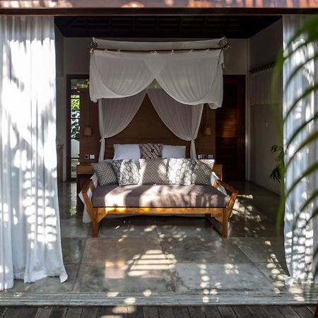 Melali Bingin Hotel Uluwatu Exterior foto