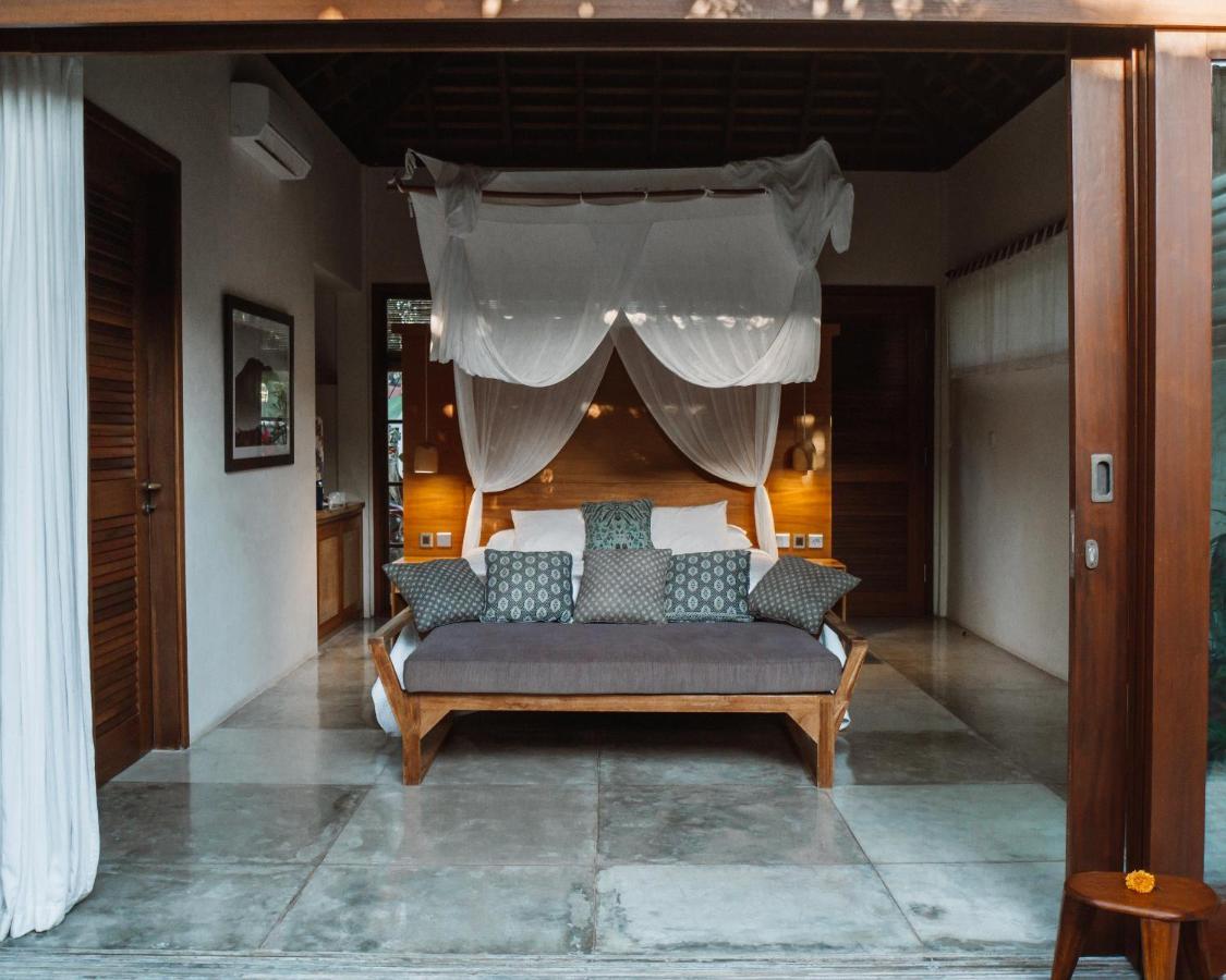 Melali Bingin Hotel Uluwatu Exterior foto