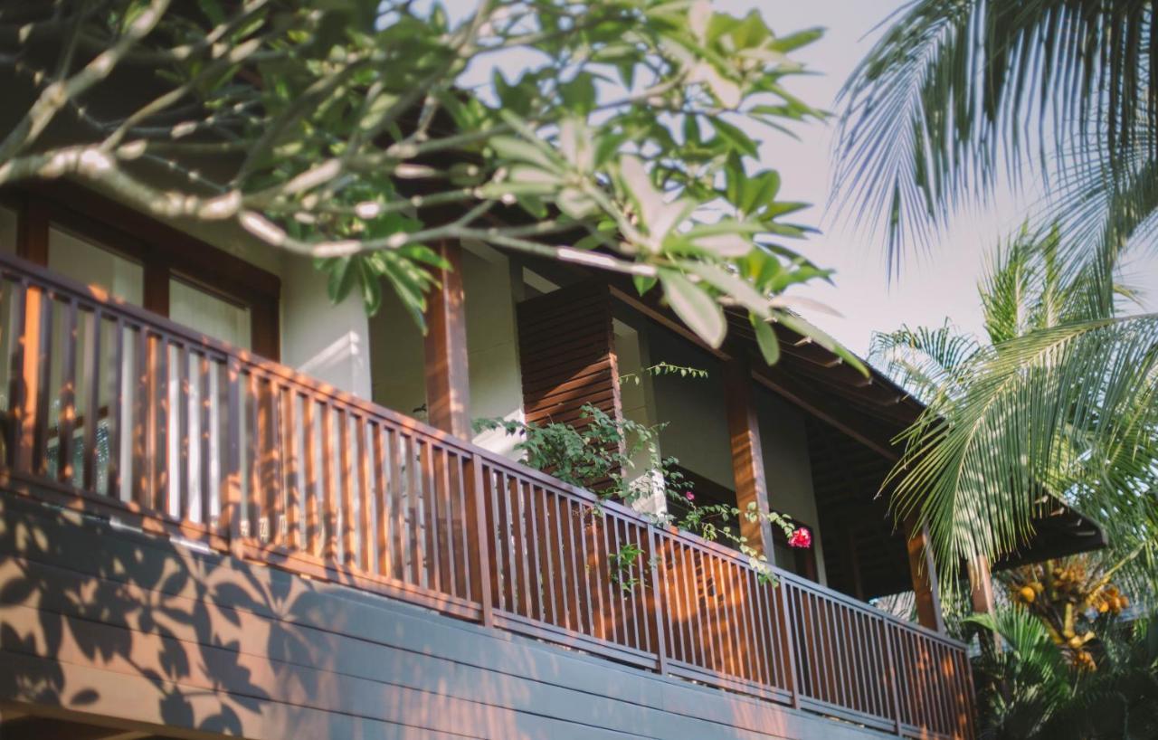 Melali Bingin Hotel Uluwatu Exterior foto