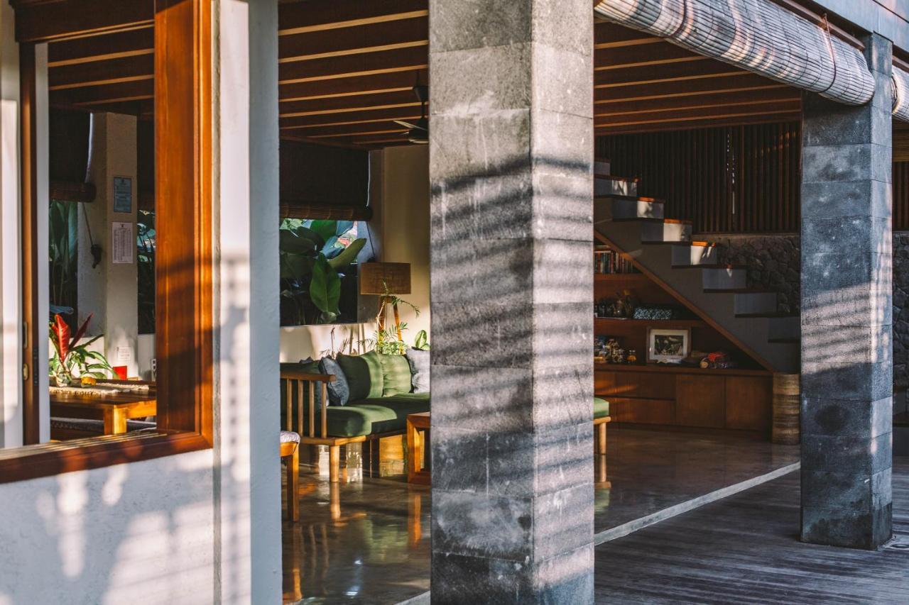 Melali Bingin Hotel Uluwatu Exterior foto