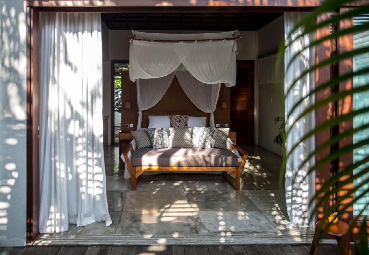 Melali Bingin Hotel Uluwatu Exterior foto