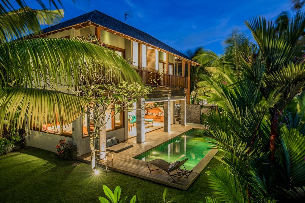 Melali Bingin Hotel Uluwatu Exterior foto