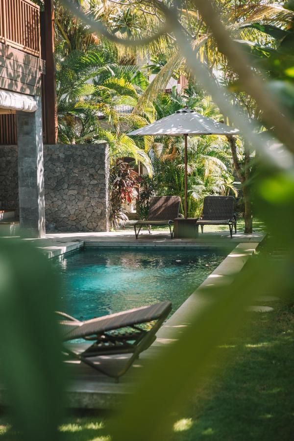 Melali Bingin Hotel Uluwatu Exterior foto